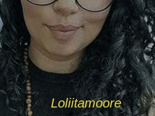 Loliitamoore