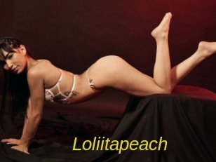 Loliitapeach