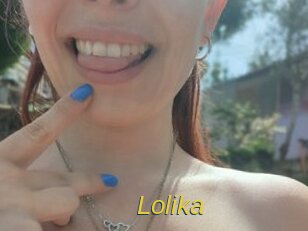 Lolika