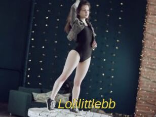 Lolilittlebb