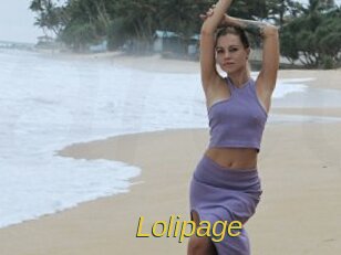 Lolipage