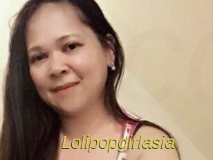 Lolipopgirlasia