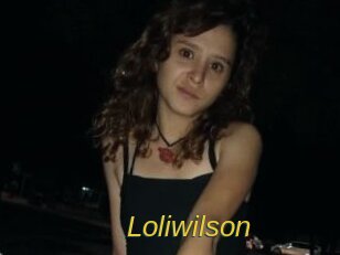 Loliwilson