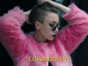 Lollaadderliy