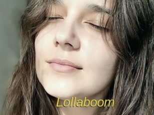 Lollaboom