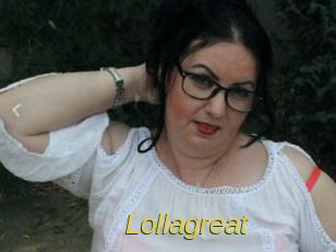 Lollagreat