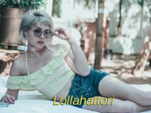 Lollahattori