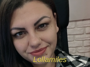 Lollamiles
