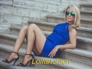 lollanelson Archive DVD ORG