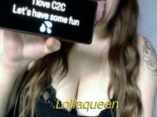Lollaqueen