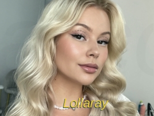 lollaray Archive DVD ORG