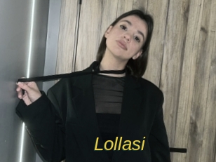 Lollasi