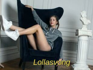 Lollasvong