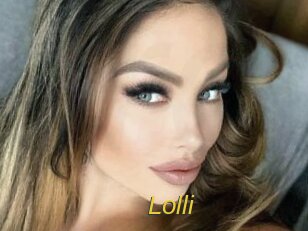 Lolli