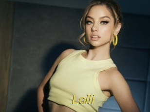 Lolli