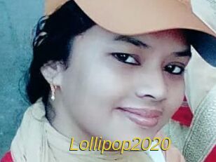 Lollipop2020