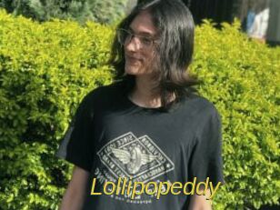 Lollipopeddy