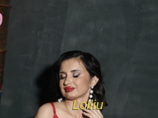 Lolliu