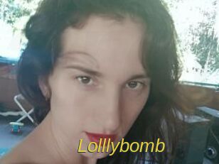 Lolllybomb