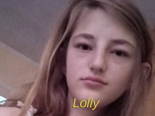 Lolly