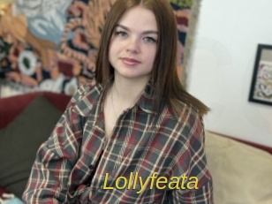 Lollyfeata