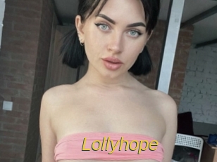 Lollyhope