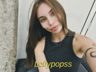 Lollypopss