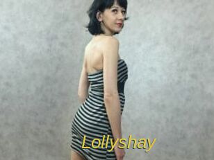 Lollyshay