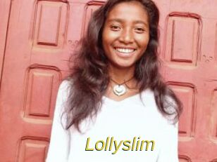 Lollyslim