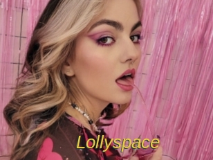 Lollyspace