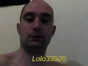 Lolo33920