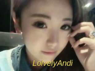 LolvelyAndi