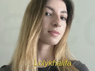 Lolykhalifa