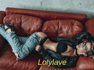 Lolylave