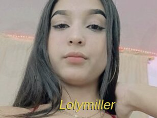 Lolymiller