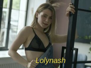 Lolynash