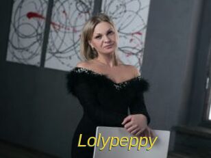 Lolypeppy