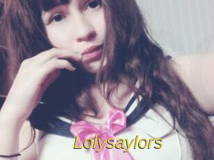 Lolysaylors