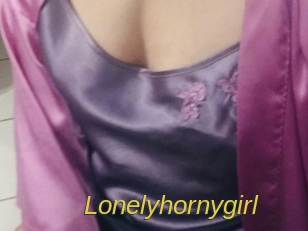 Lonelyhornygirl