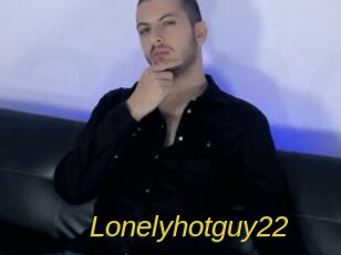 Lonelyhotguy22
