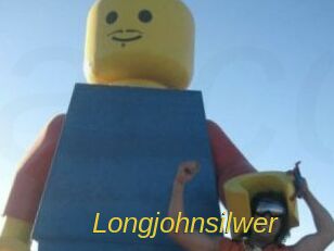 Longjohnsilwer