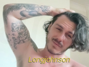 Longjohnson