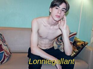 Lonniegallant