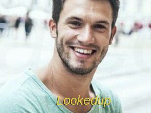 Lookedup