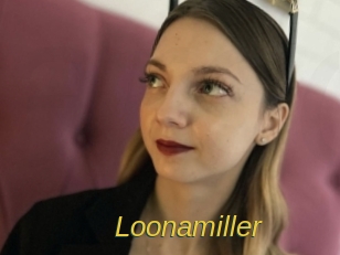 Loonamiller
