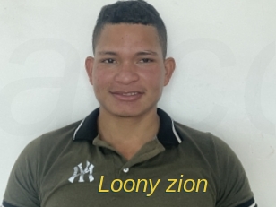 loony_zion Archive DVD ORG