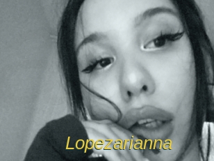 Lopezarianna