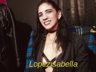 Lopezisabella