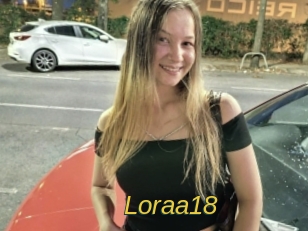 Loraa18