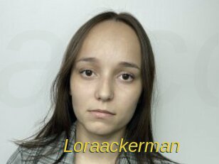 Loraackerman